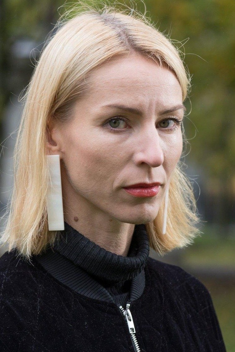 Photo Marianne Kõrver