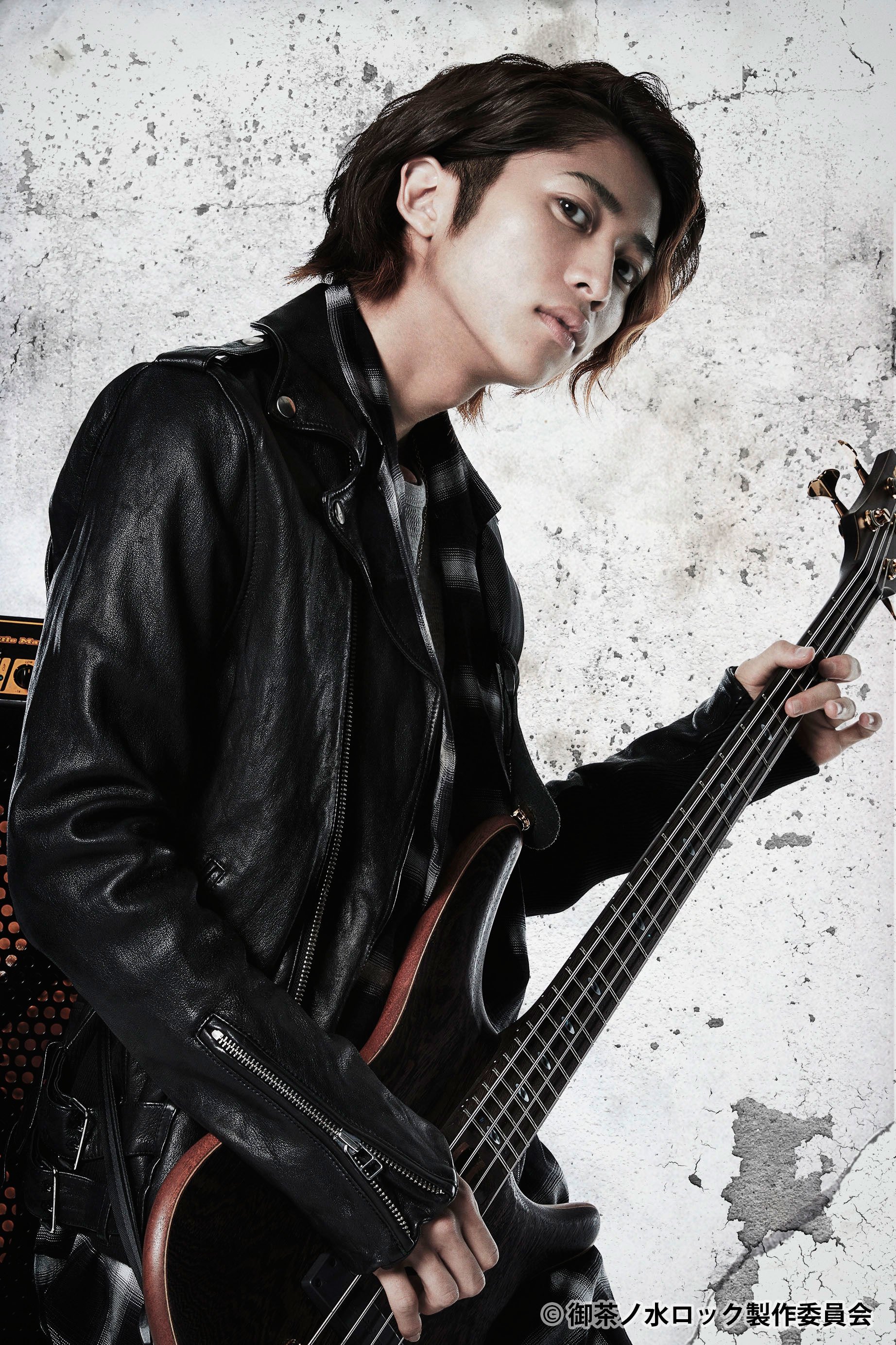 Photo Riki Tanimizu