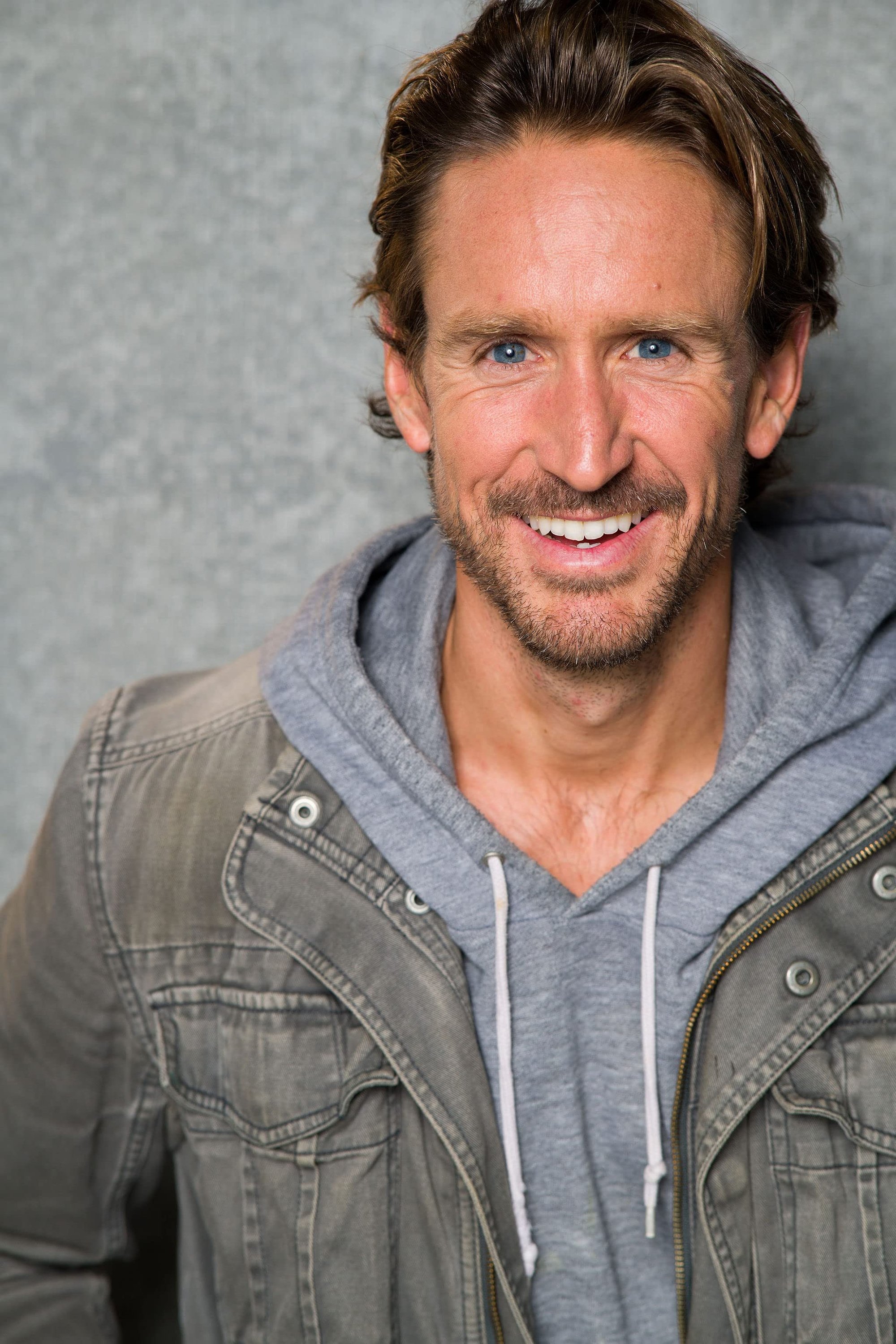 Photo Schuyler Mastain