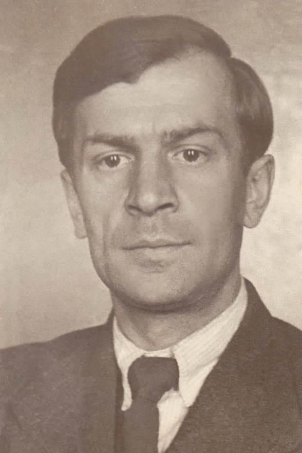 Photo Vasily Solovyov
