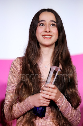 Photo Wardi Eilabouni