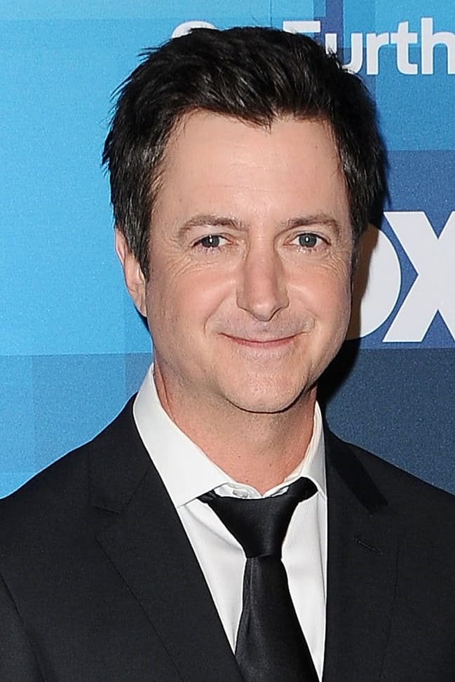 Photo Brian Dunkleman