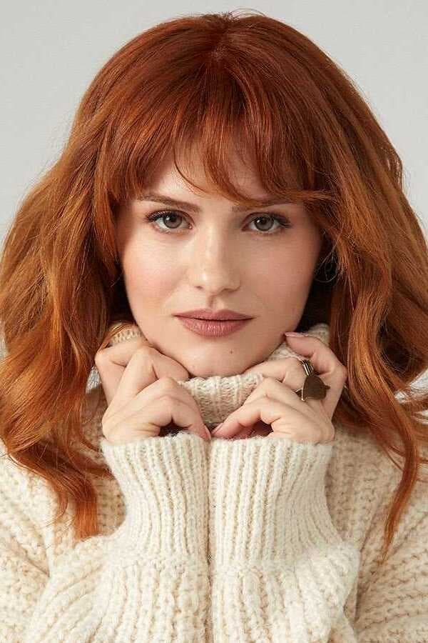 Photo Burcu Cavrar