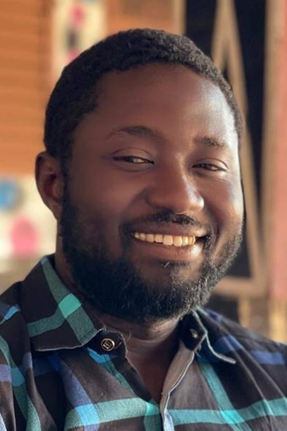 Photo Ferdinand Mbaissané