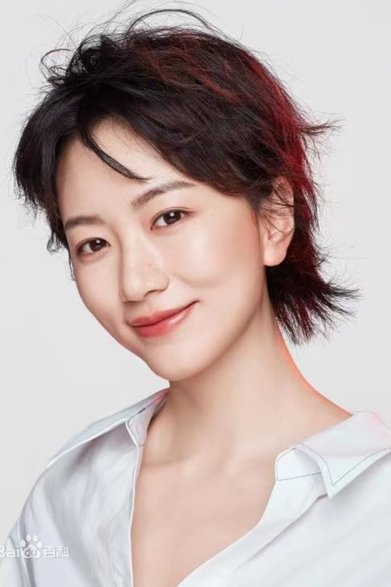 Photo Lin Zixuan