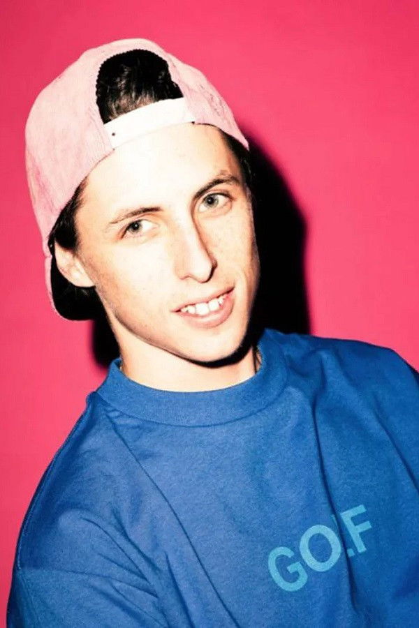 Photo Lucas Vercetti