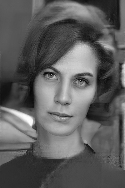 Photo Svetlana Stepanova