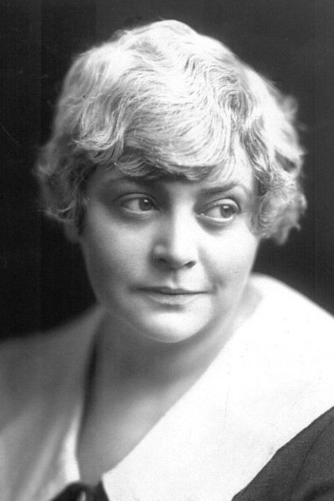 Photo Trixie Friganza