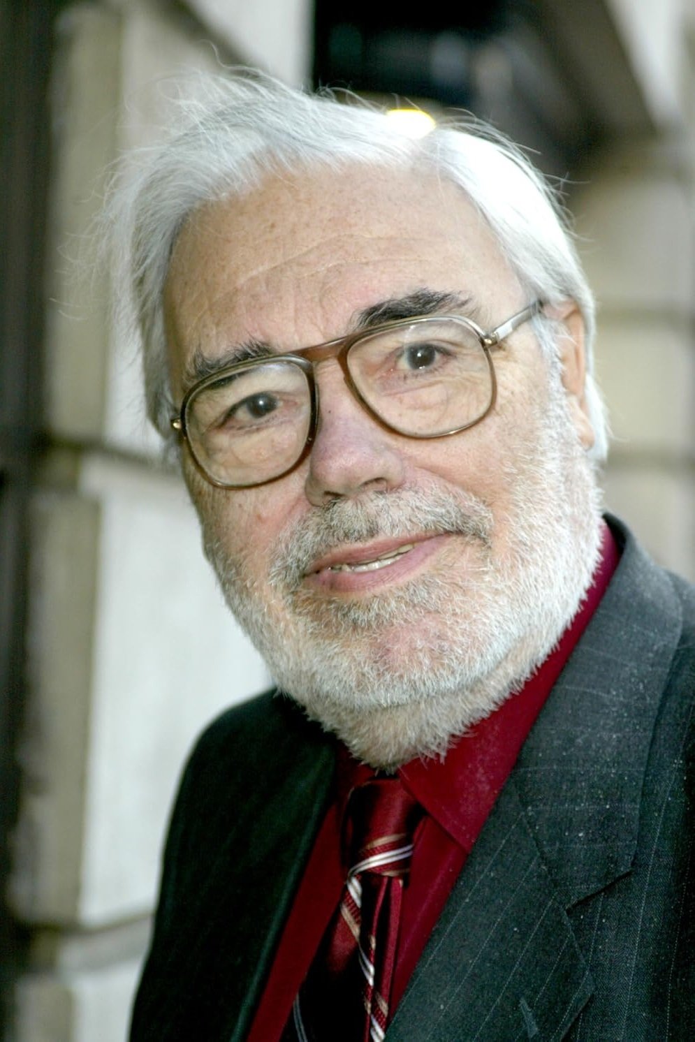 Photo Alan Simpson