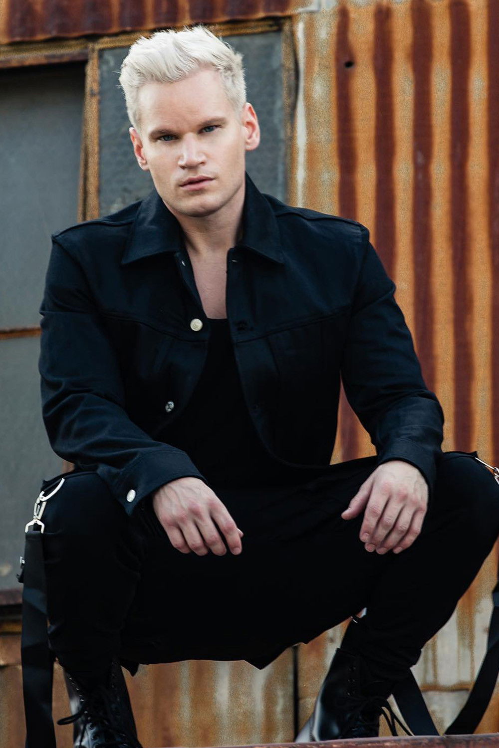 Photo Alexander Almqvist