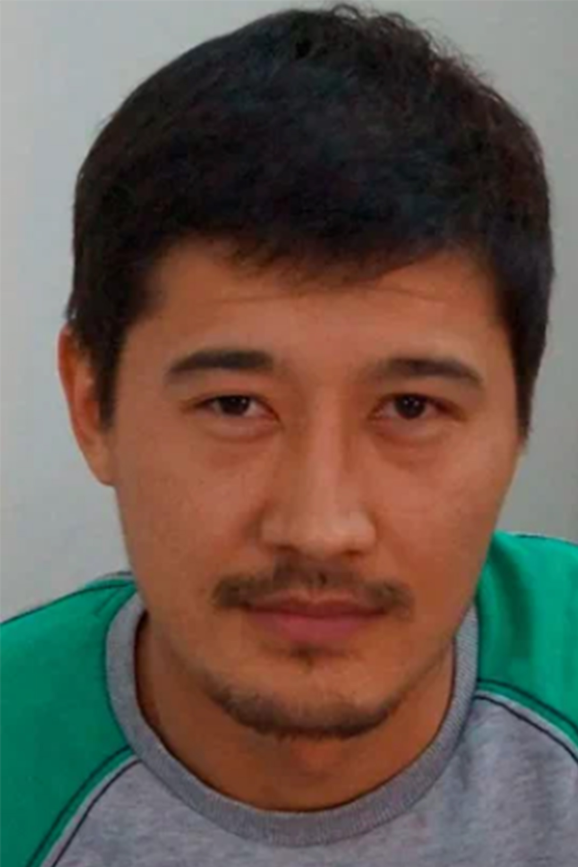 Photo Anvar Matzhanov