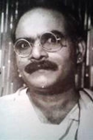 Photo Chadalavada