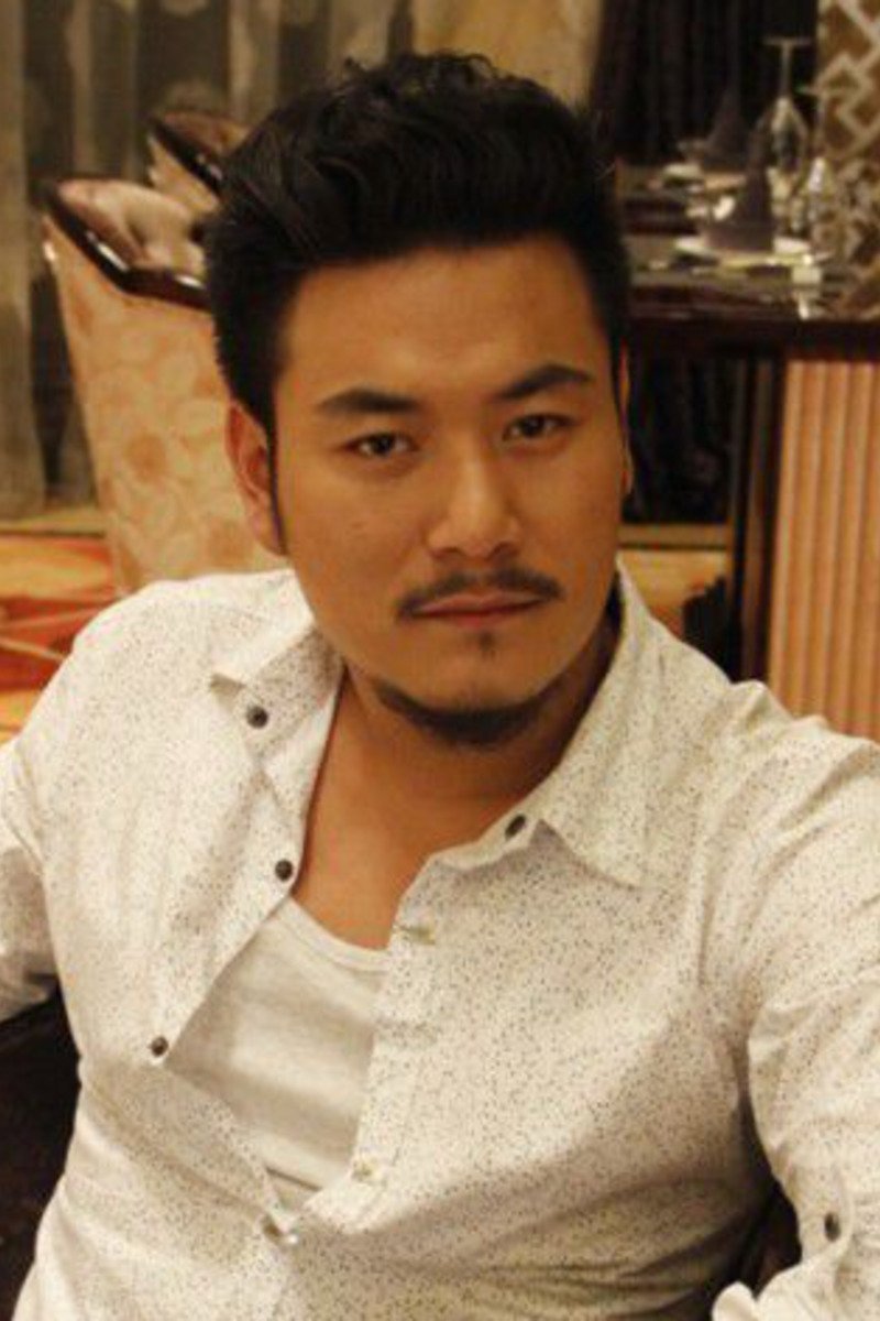 Photo Edison Zhang