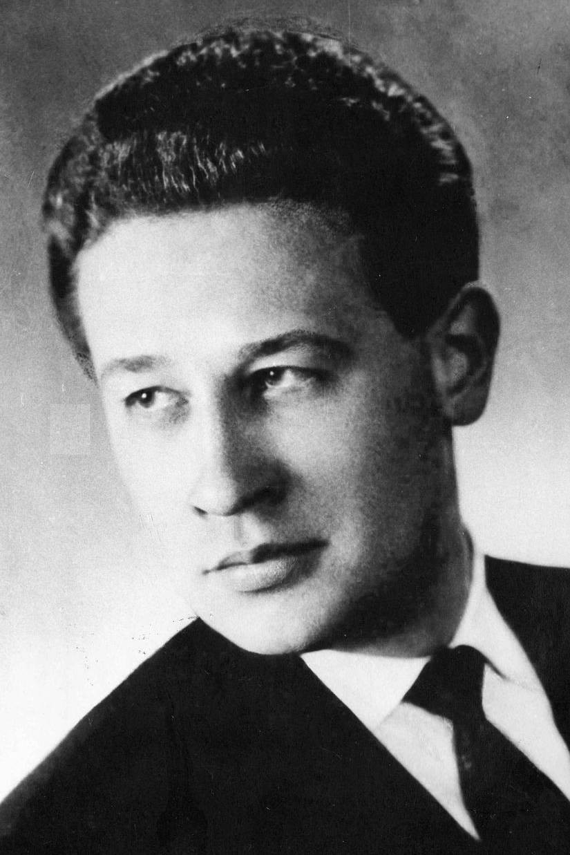 Photo Evgeny Nesterenko