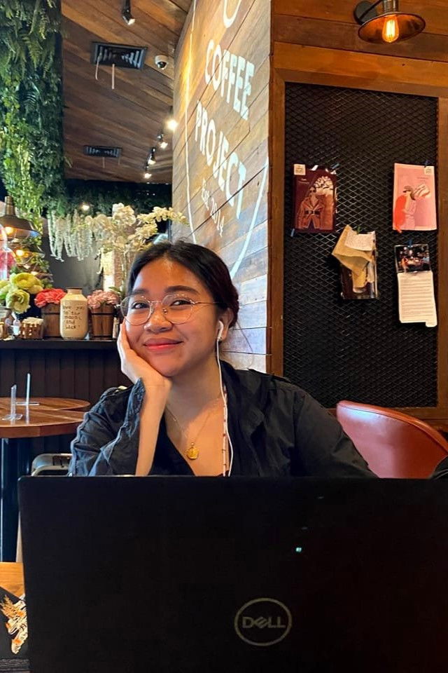 Photo Ivonne Balcuba