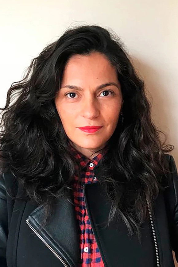 Photo Lorena Penjean