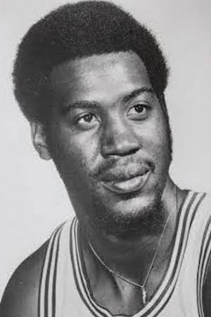 Photo Luther Rackley