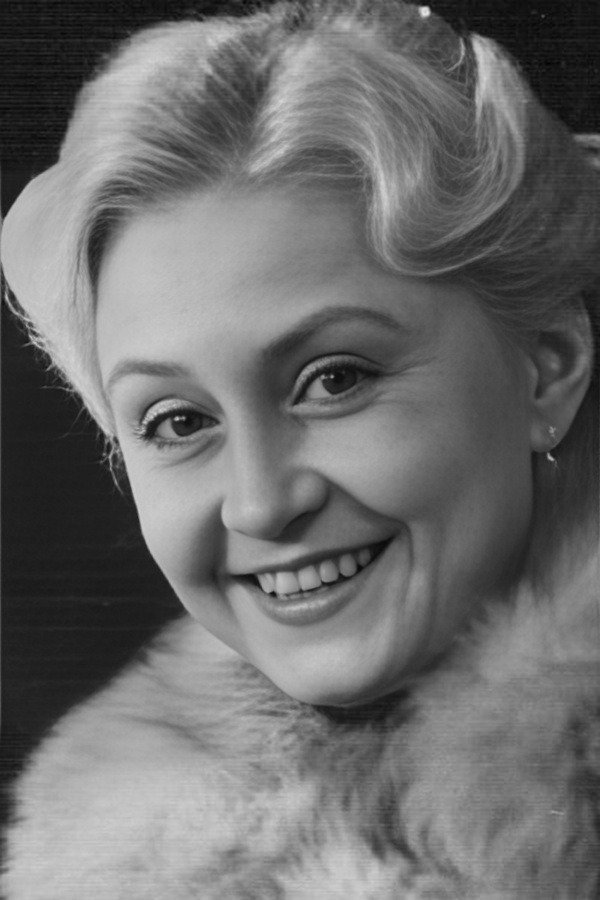 Photo Lyudmila Novosyolova