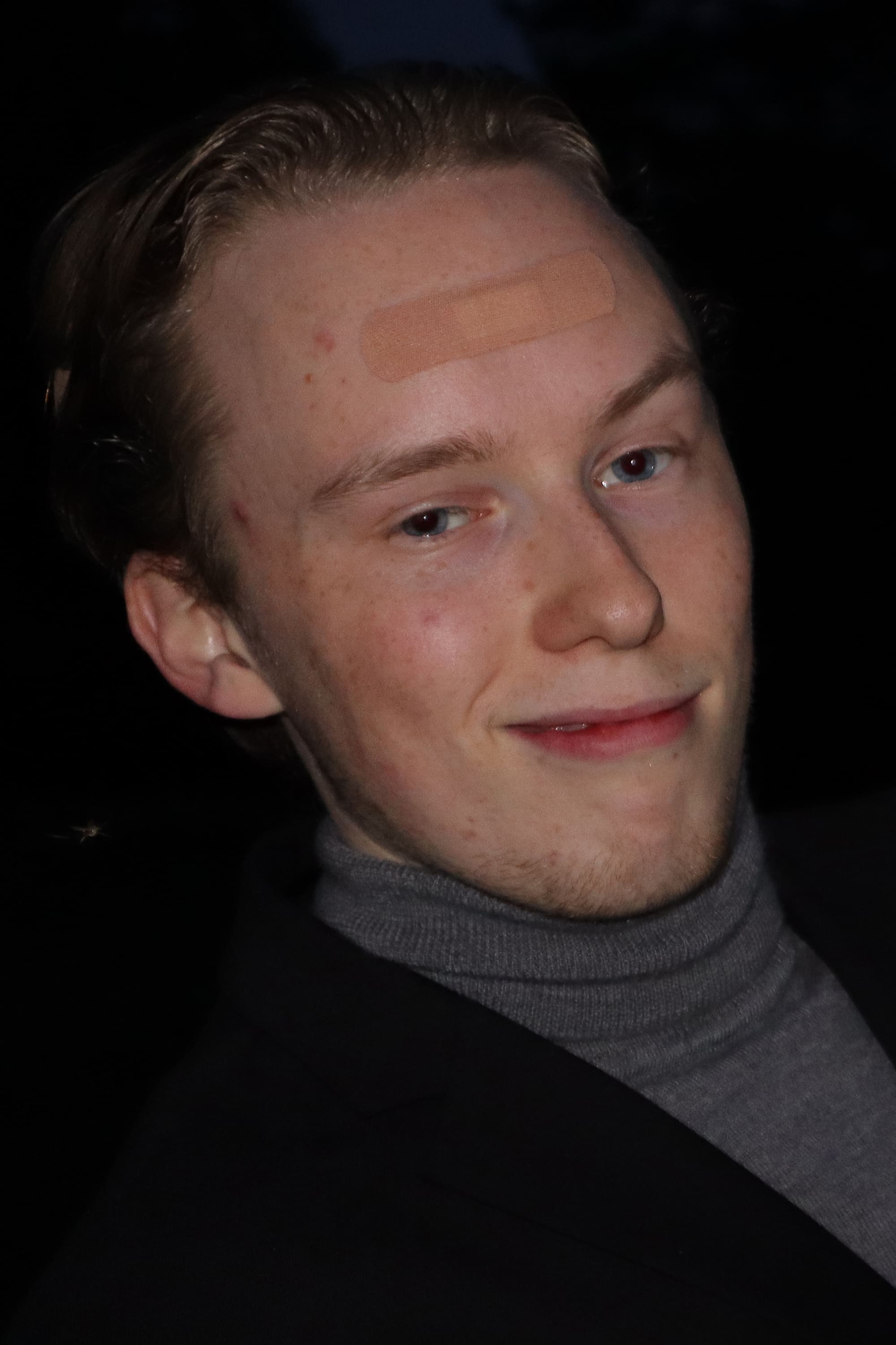 Photo Rasmus Novak