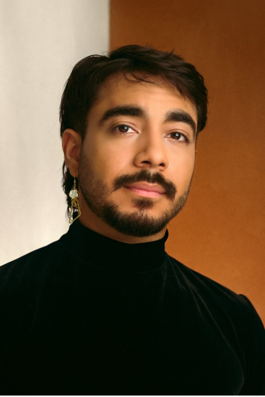 Photo Raúl Abner Samrah