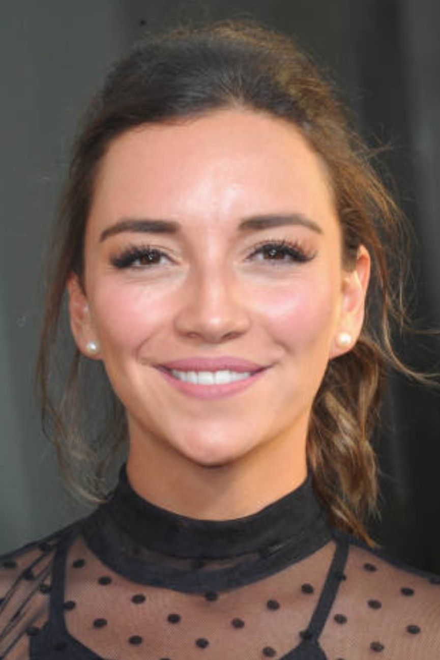 Photo Regina Blandón