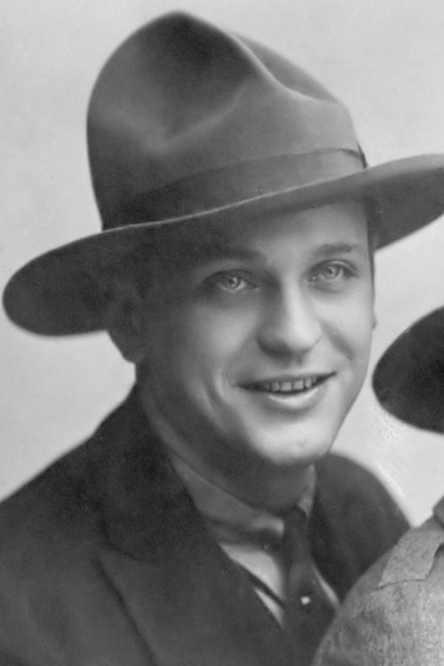 Photo Theo Frenkel Jr.