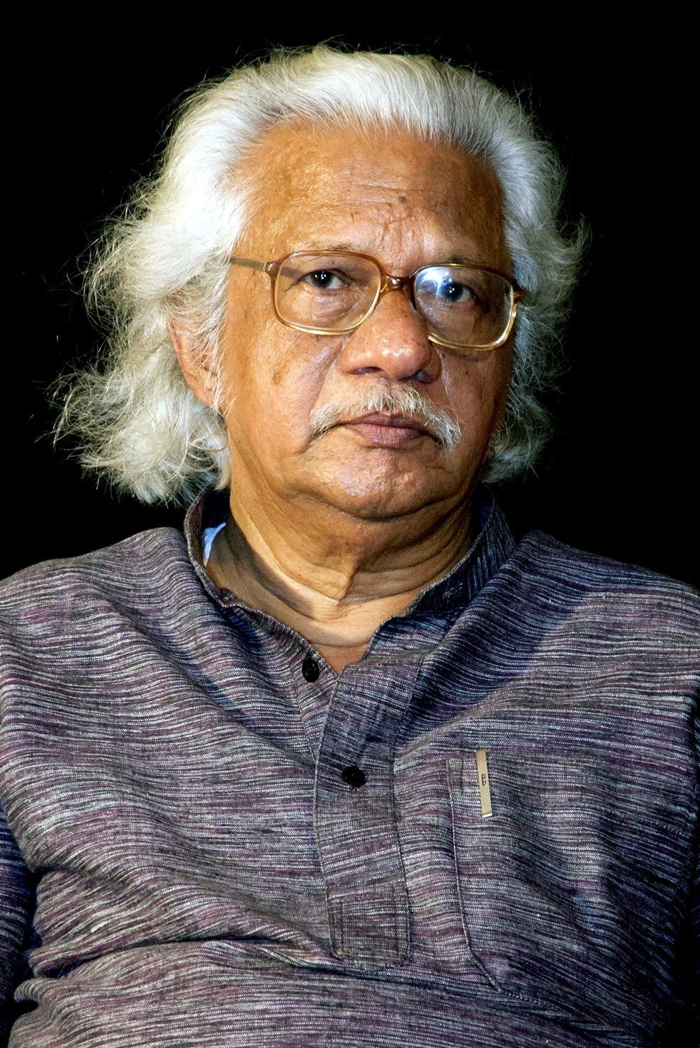 Photo Adoor Gopalakrishnan