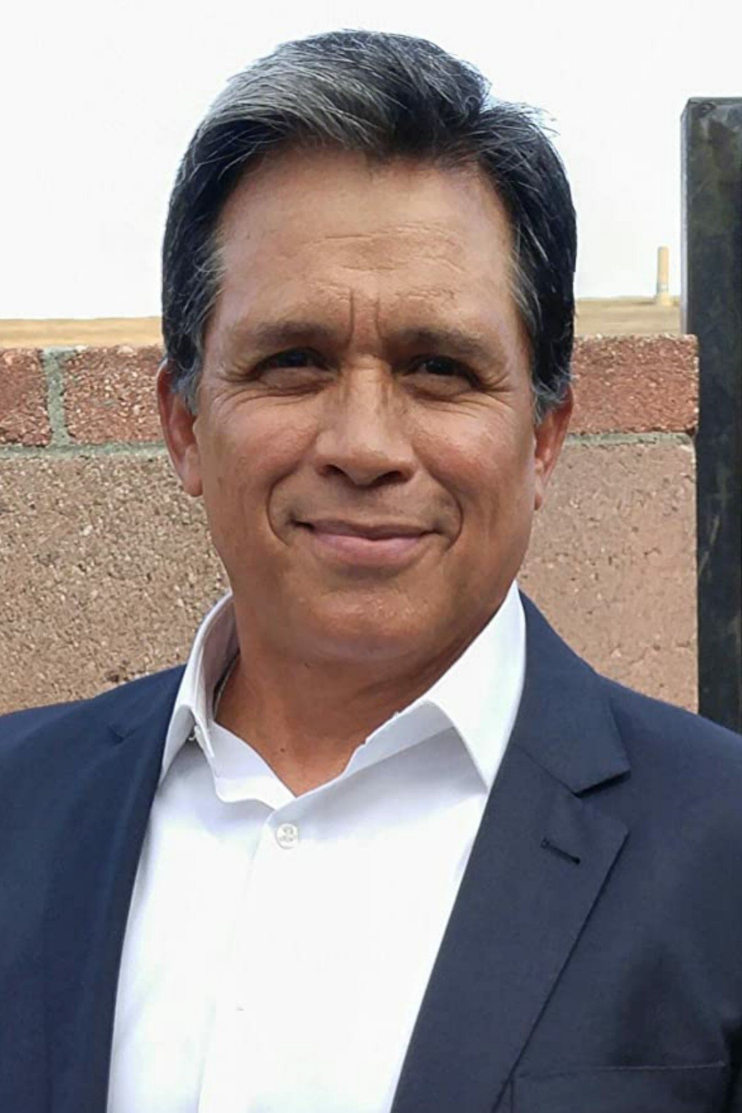 Photo Alberto Manquero