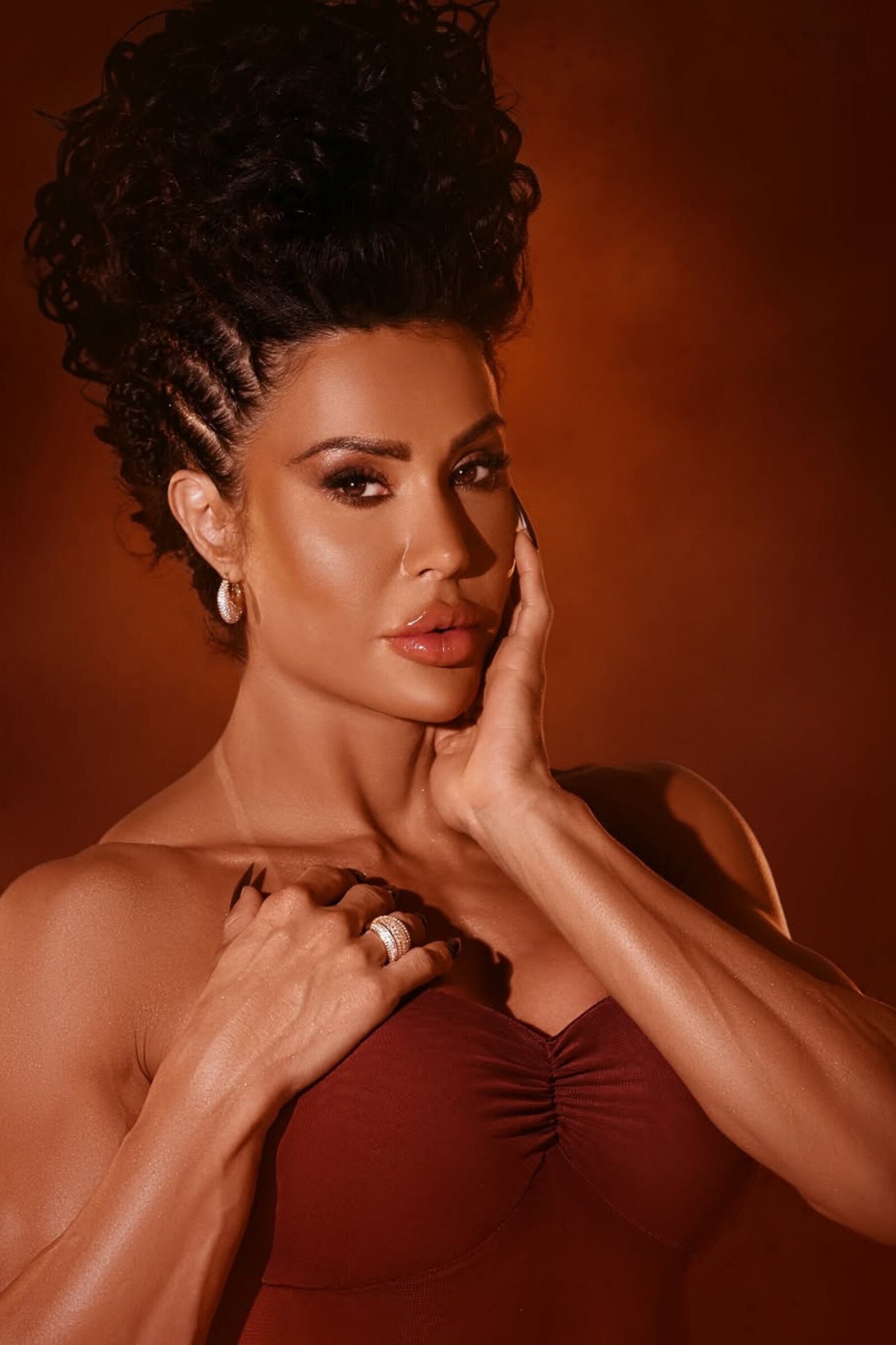 Photo Gracyanne Barbosa