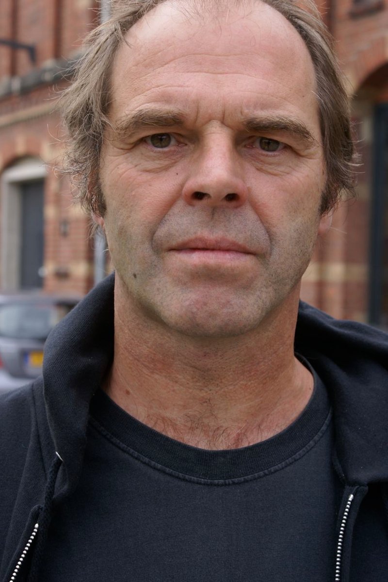 Photo Hugo Maerten