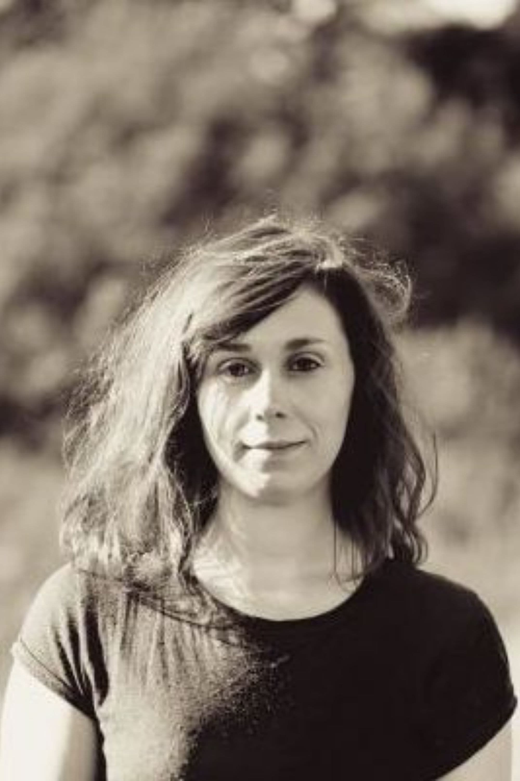 Photo Joanna Karselis