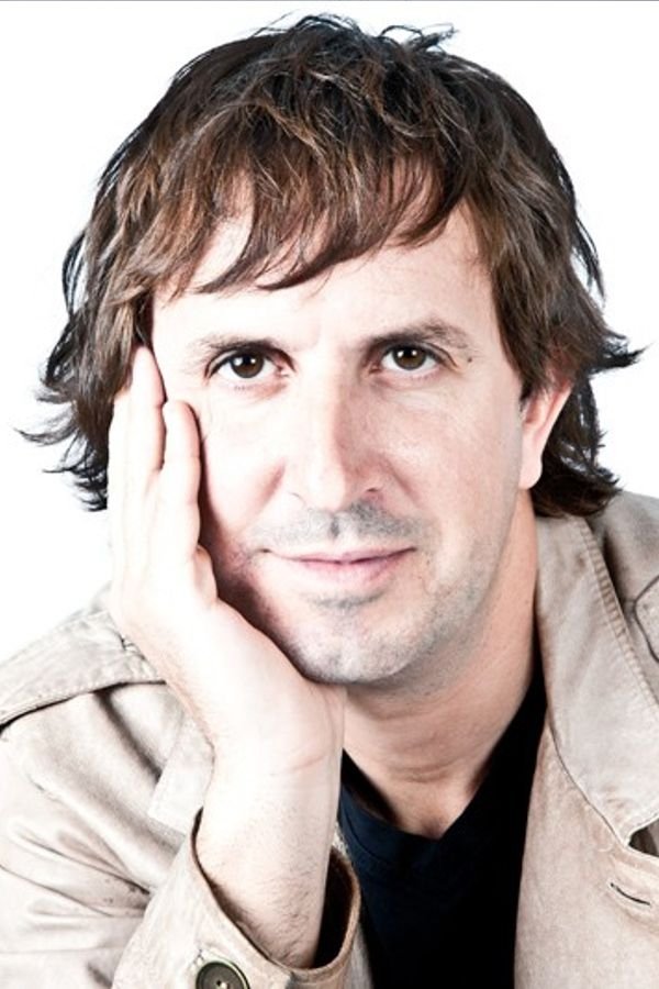 Photo Jordi Ríos