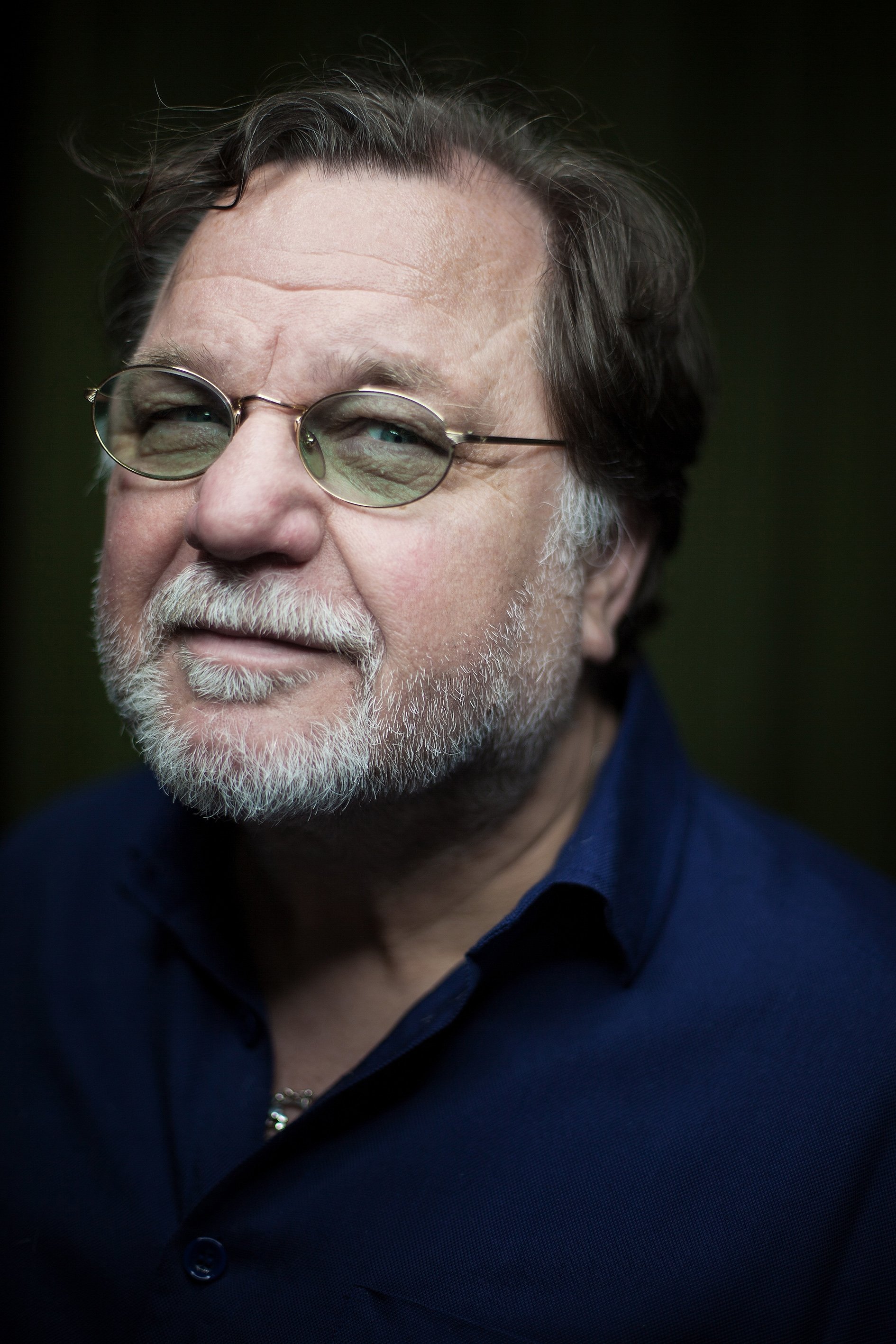 Photo Klaus Lage