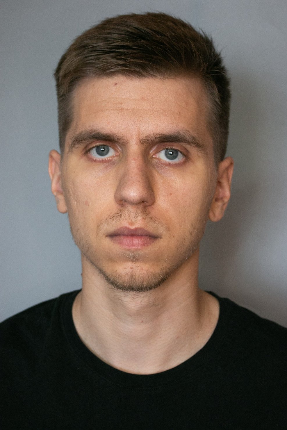 Photo Kostiantyn Afanasiev