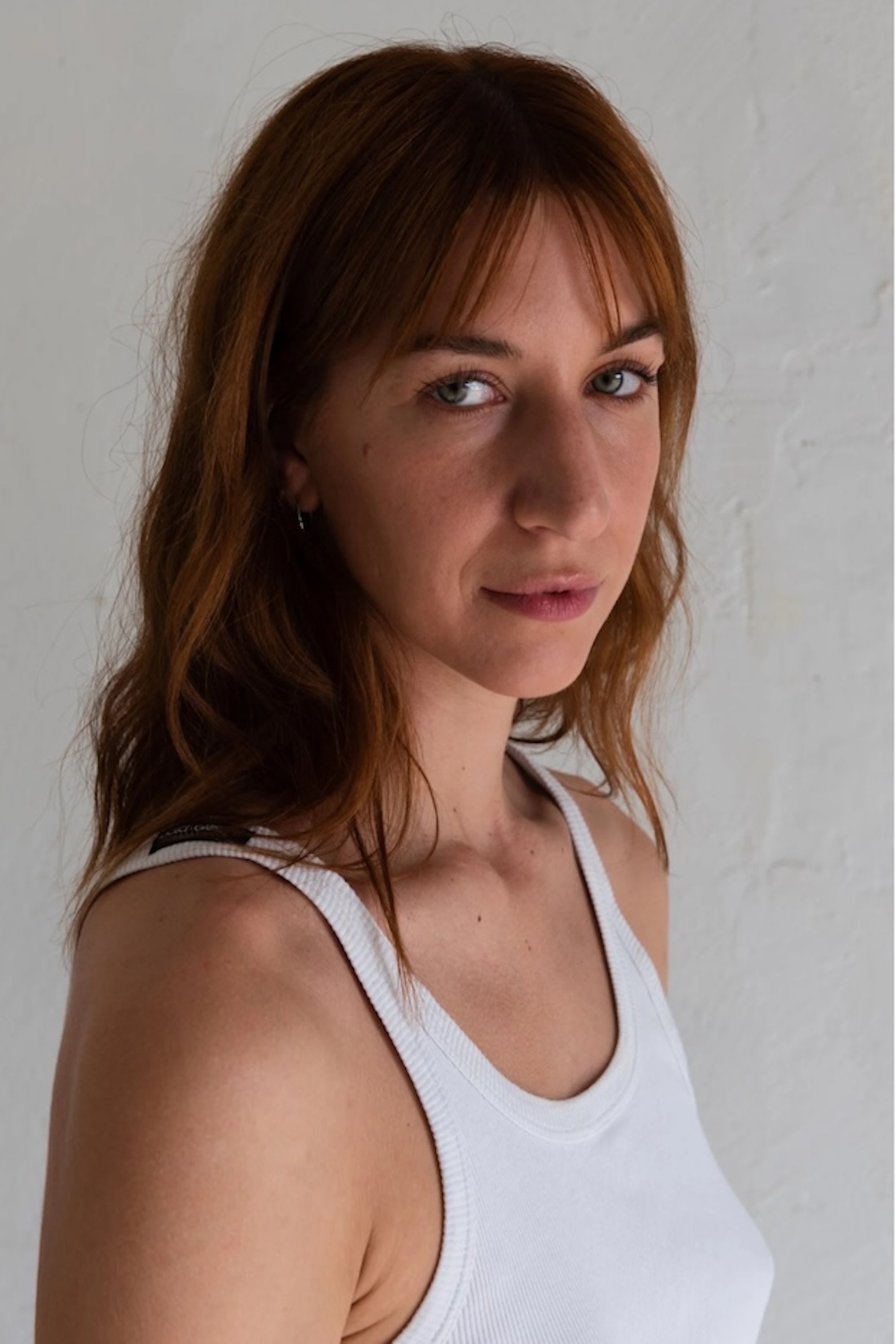 Photo Rachel Brunner