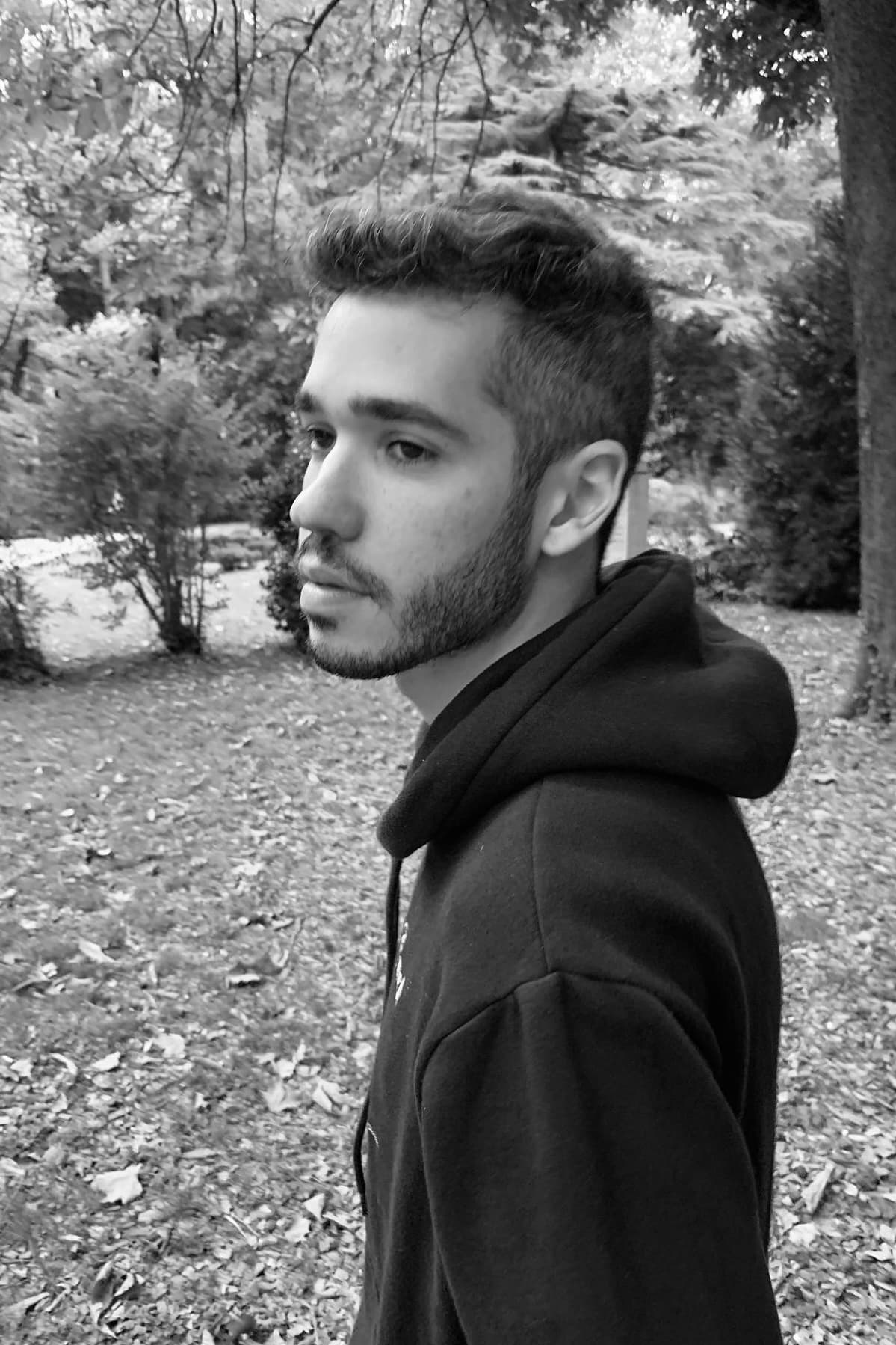 Photo Vinicius Bellemo