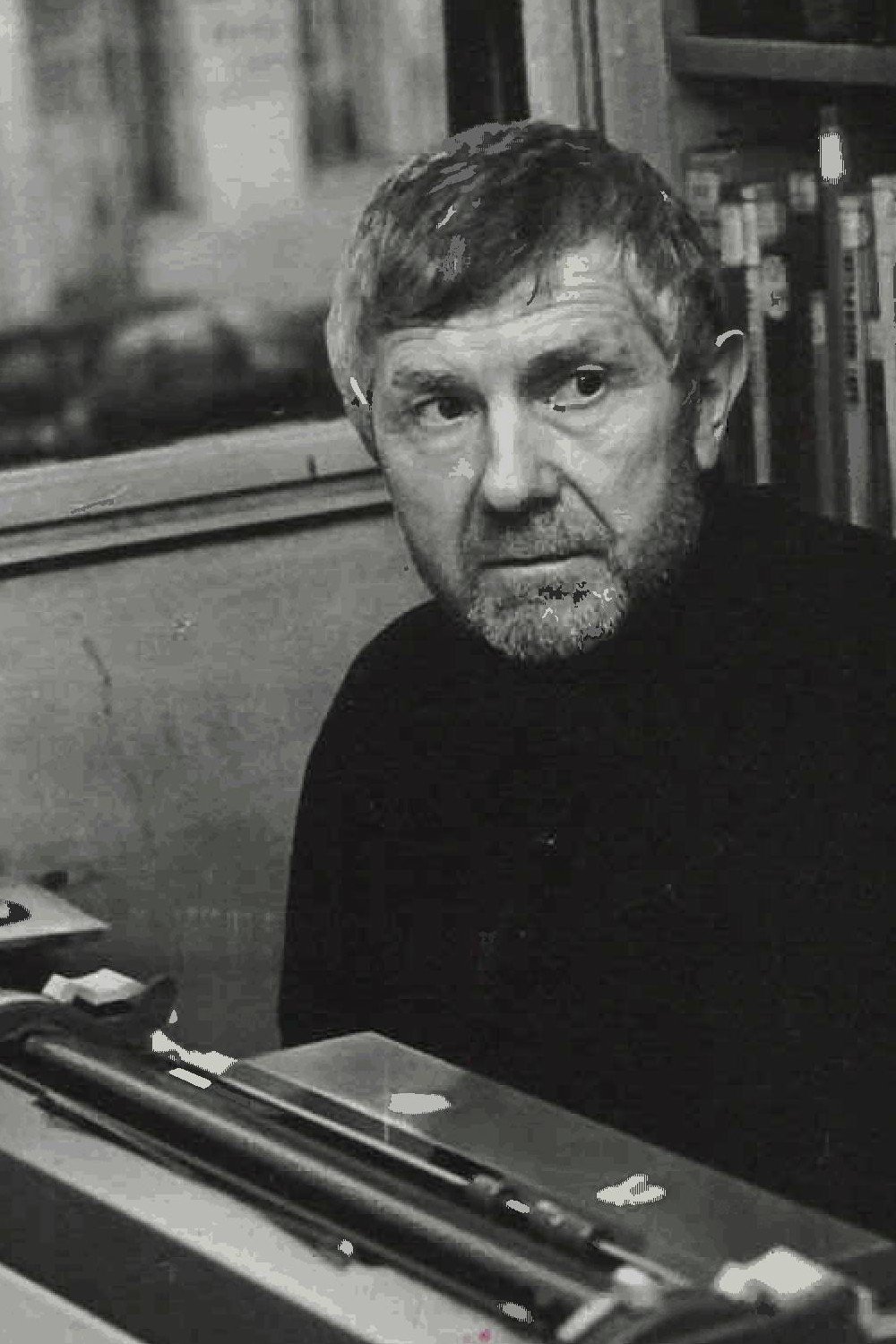 Photo Vitali Kanevsky