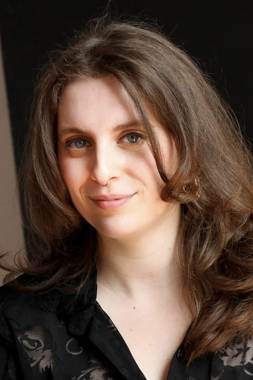 Photo Coralie Laperrière