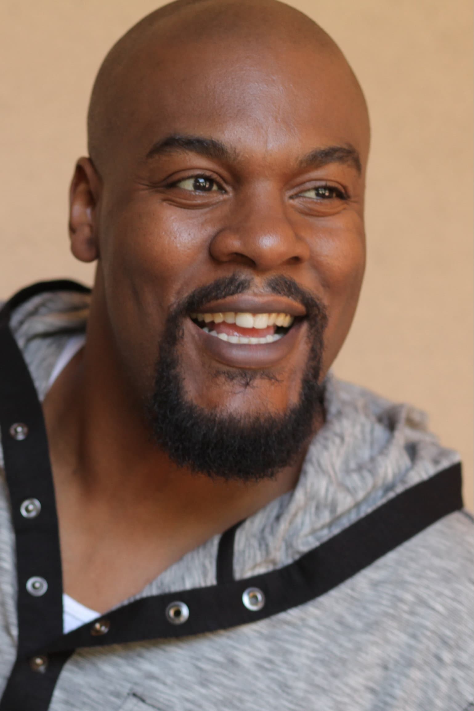 Photo Esau McGraw