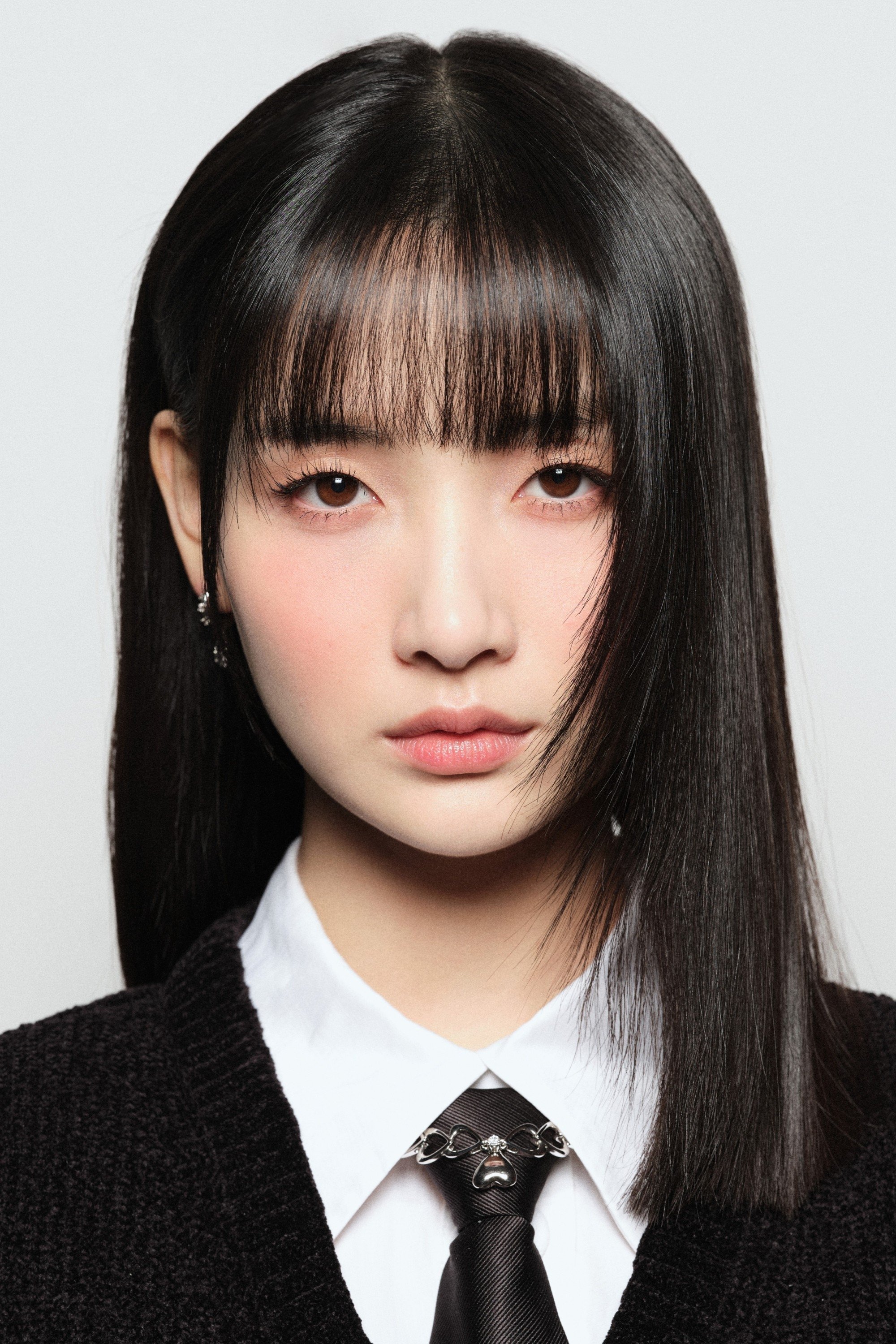Photo Ge Xinyi