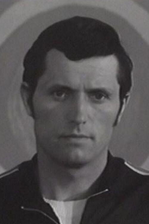 Photo German Poloskov