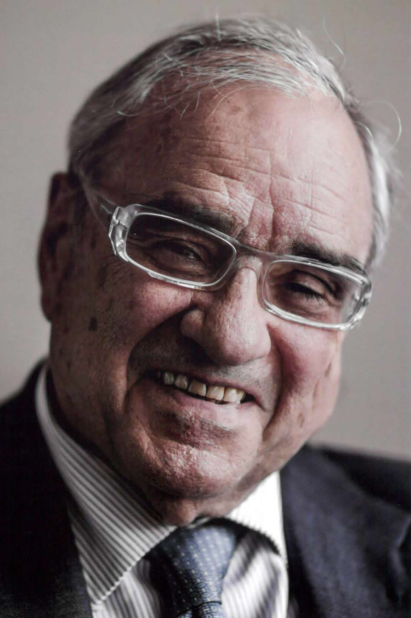 Photo Rodolfo Martín Villa