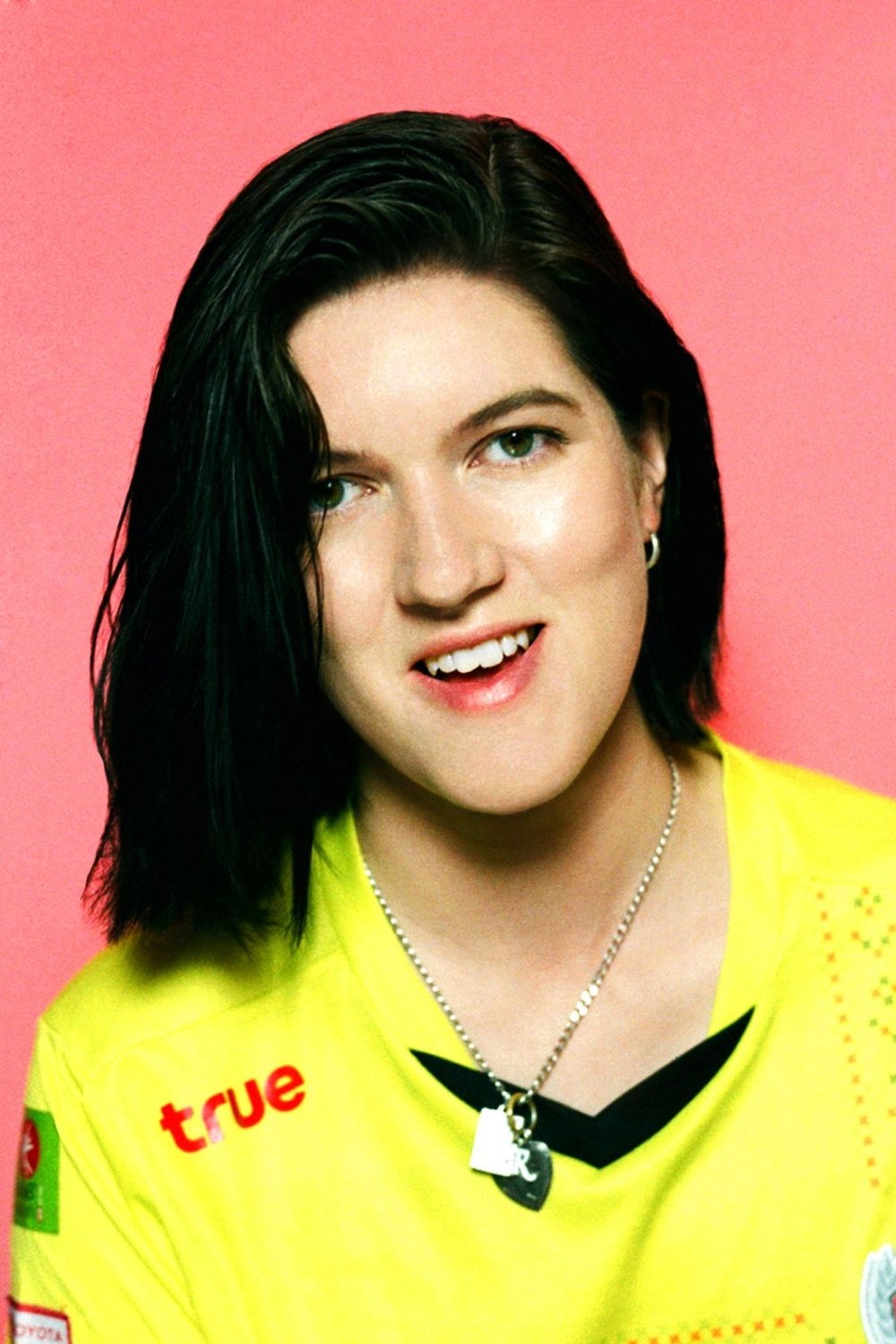 Photo Romy Madley Croft