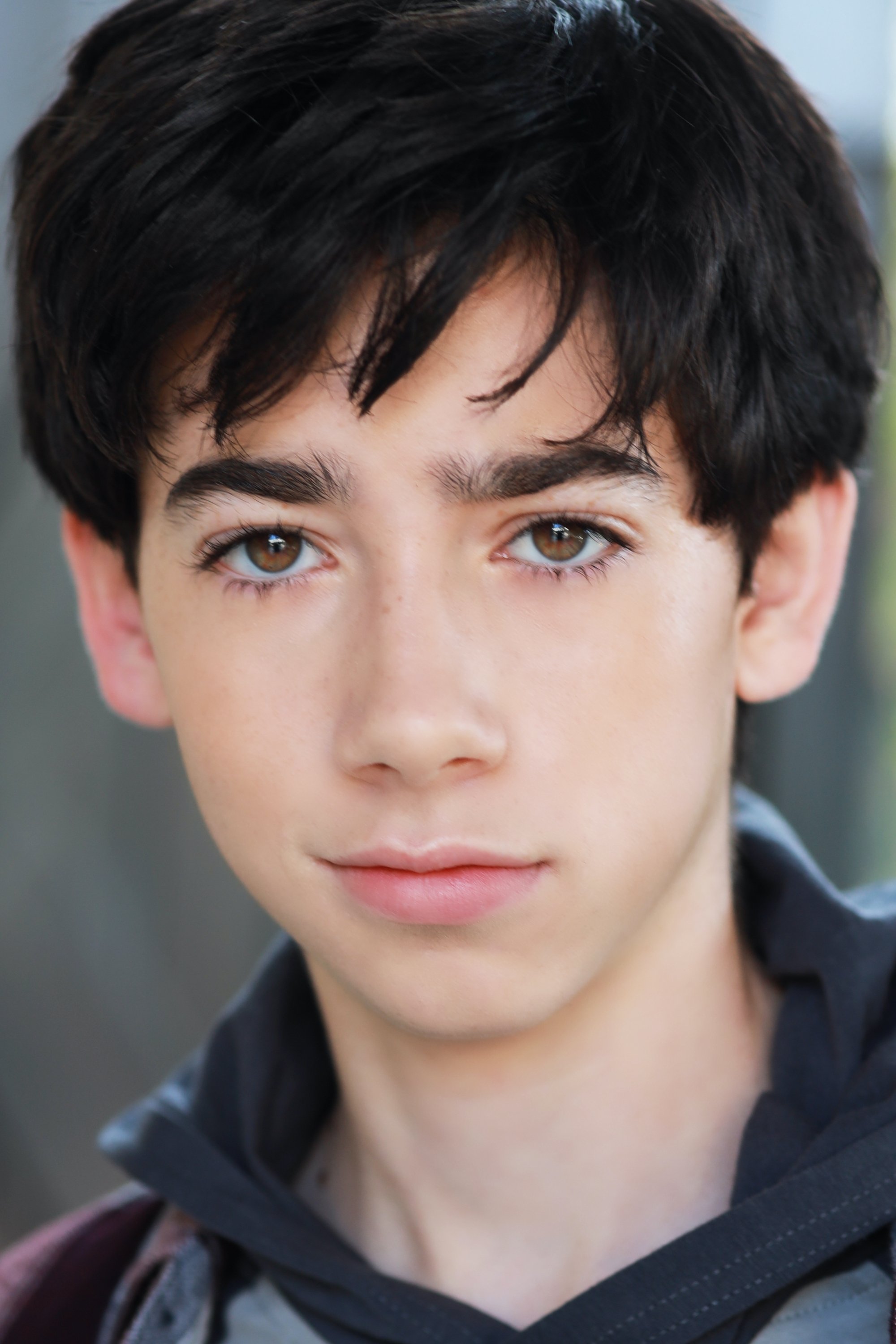 Photo Sean Philip Glasgow