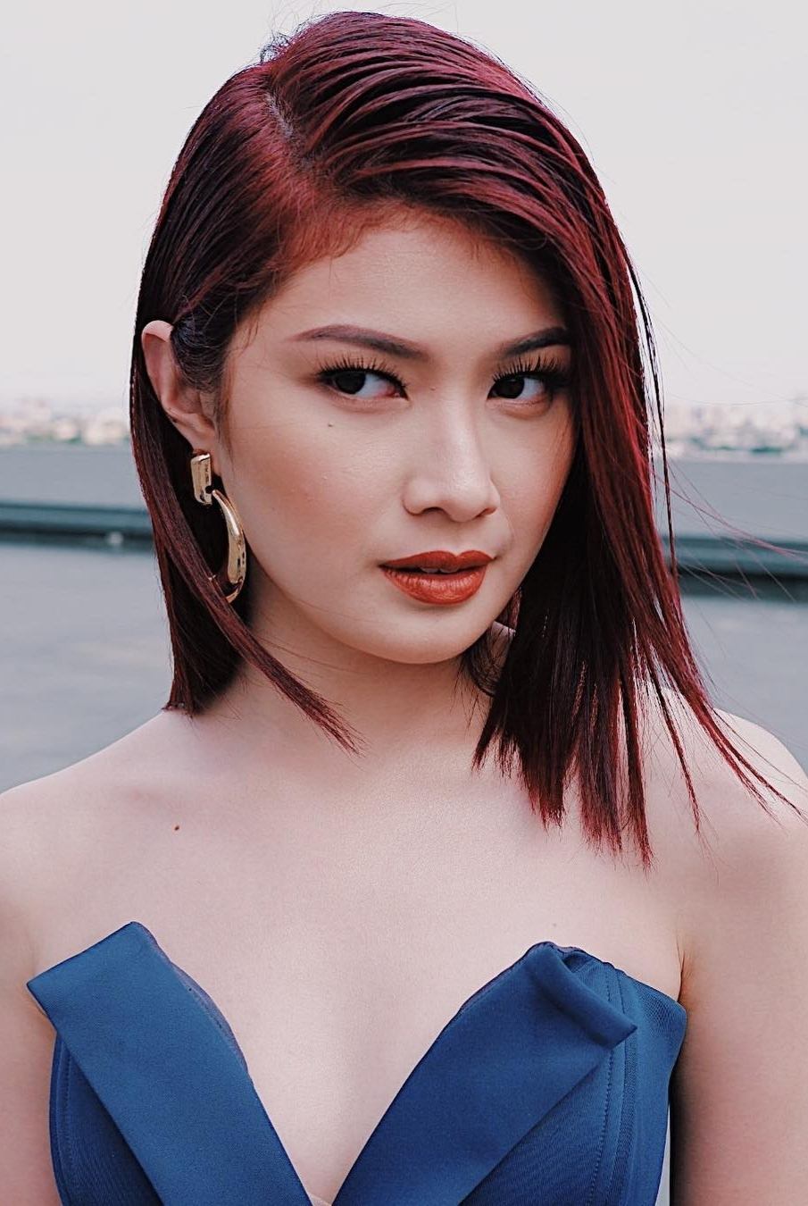 Photo Thea Tolentino