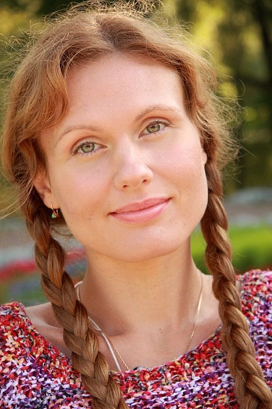 Photo Yuliya Yanovskaya