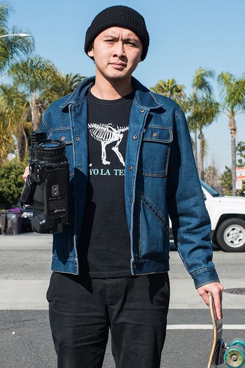 Photo Don Luong