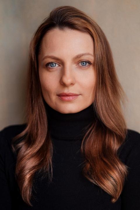 Photo Joanna Zwierzynska