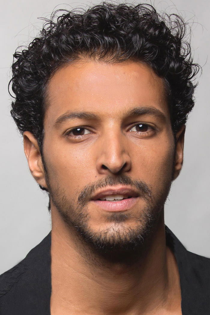 Photo Yehuda Nahari Halevi