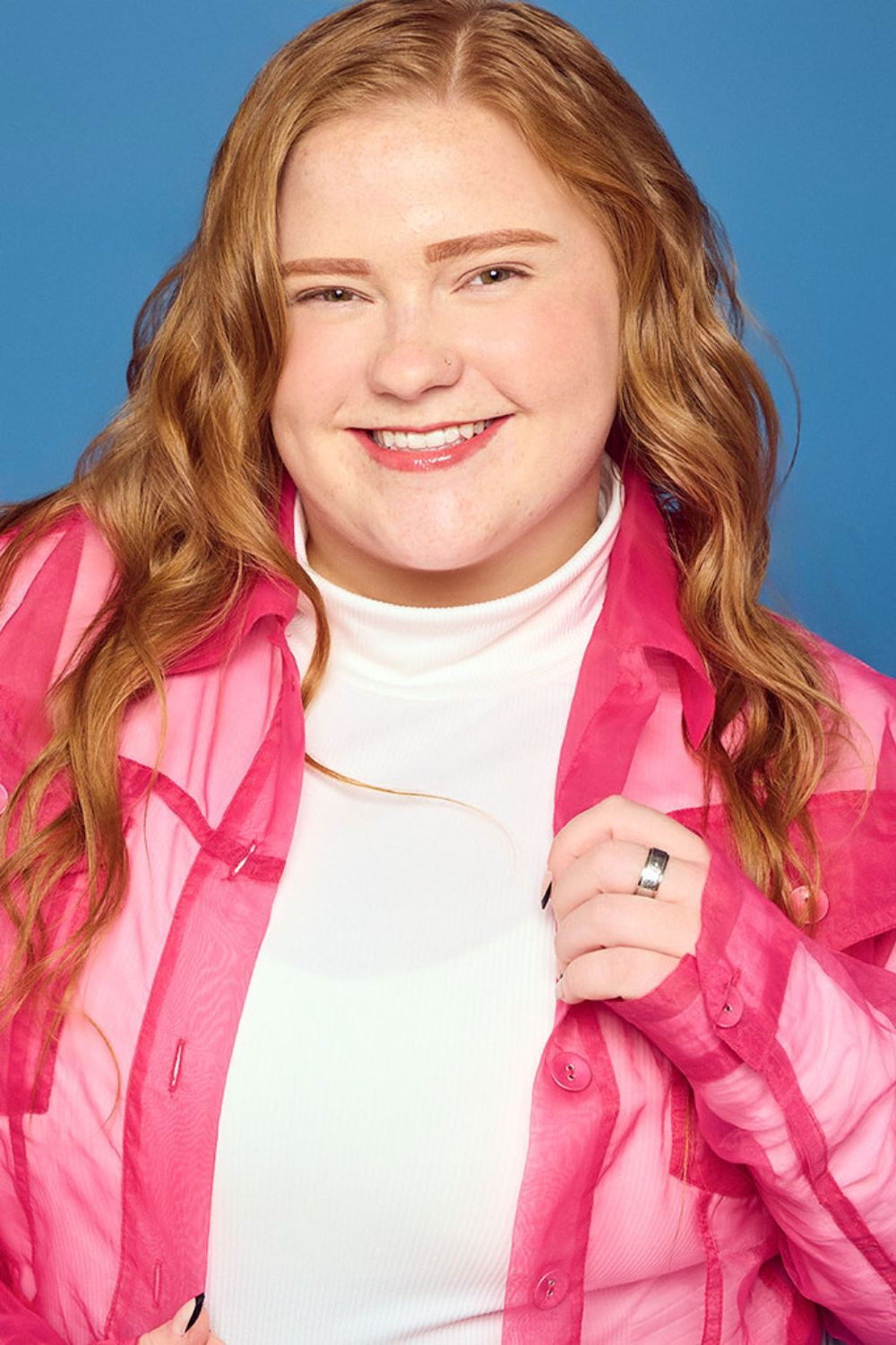 Photo Amanda LaCount